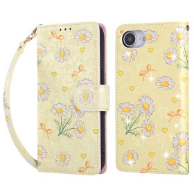 REALISTIC MARJETICE RUMEN ETUI ZA APPLE IPHONE 16E