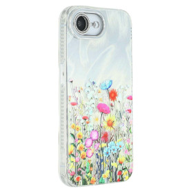 IMD POLJSKE CVETLICE OVITEK ZA APPLE IPHONE 16E