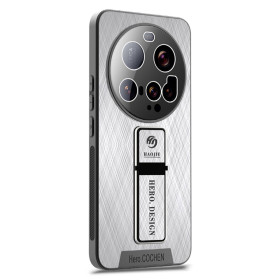 HERO FULL SREBRN OVITEK ZA XIAOMI 15 ULTRA