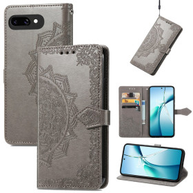 ROYAL MANDALA SIV ETUI ZA GOOGLE PIXEL 9A