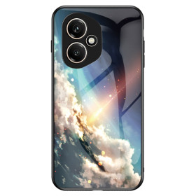 GLASS STARRY METEOR OVITEK ZA HONOR 400