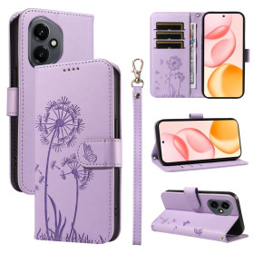 ODTIS REGRATOVE LUČKE VIJOLIČEN ETUI ZA HONOR 400