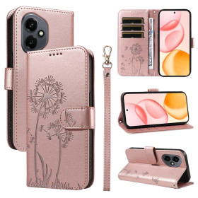 ODTIS REGRATOVE LUČKE ROSE GOLD ETUI ZA HONOR 400
