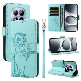 ODTIS REGRATOVE LUČKE MINT ETUI ZA XIAOMI REDMI NOTE 15 PRO 5G