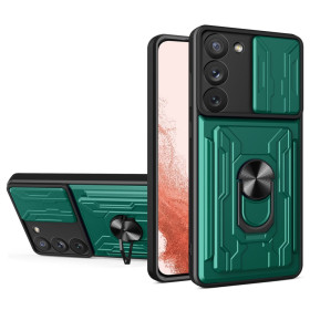 REX CAP ZELEN OVITEK ZA SAMSUNG GALAXY S23 PLUS