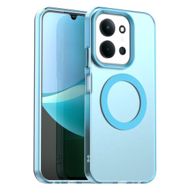 CANDY MODER MAGSAFE OVITEK ZA XIAOMI REDMI 15C 5G / 4G