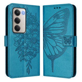 DNEVNI METULJ MODER ETUI ZA XIAOMI REDMI 15 5G