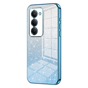 RHINESTONE GLITTER MODER OVITEK ZA XIAOMI REDMI 15 5G