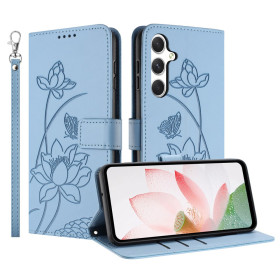 ODTIS LILIJE MODER ETUI ZA SAMSUNG GALAXY A37 5G