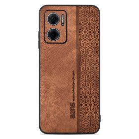 AZNS LEATHER RJAV OVITEK ZA XIAOMI REDMI 10 5G