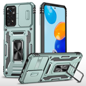 REX CAP ZELEN OVITEK ZA XIAOMI REDMI NOTE 11 PRO