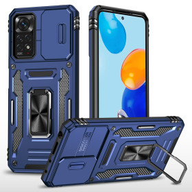 REX CAP MODER OVITEK ZA XIAOMI REDMI NOTE 11 PRO