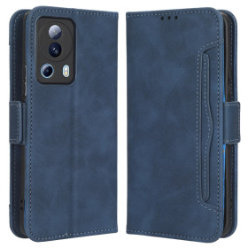 RETRO CARD POSLOVNI USPEH MODER ETUI ZA XIAOMI 13 LITE