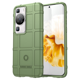 ARMY RUGGED SHIELD ZELEN OVITEK ZA HUAWEI P60 / P60 PRO