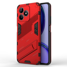 ROBOCOP SLIDE RDEČ OVITEK ZA REALME C53