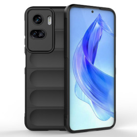 WAVE ČRN OVITEK ZA HONOR 90 LITE