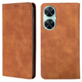 SILKY AUTO-ABSORBED RJAV ETUI ZA HUAWEI NOVA 11I