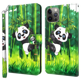 REALISTIC KUNG FU PANDA ETUI ZA APPLE IPHONE 15 PLUS