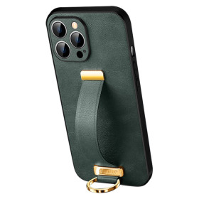 SULADA STRAP ZELEN OVITEK ZA APPLE IPHONE 15 PRO