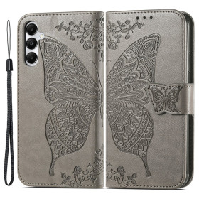 GOTSKI METULJ SIV ETUI ZA SAMSUNG GALAXY A05S