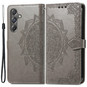 ROYAL MANDALA SIV ETUI ZA SAMSUNG GALAXY A15 5G / 4G