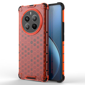 SATJE RDEČ OVITEK ZA REALME 12 PRO / 12 PRO PLUS