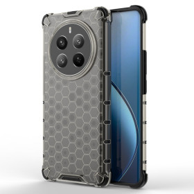 SATJE ČRN OVITEK ZA REALME 12 PRO / 12 PRO PLUS