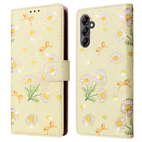 REALISTIC MARJETICE RUMEN ETUI ZA SAMSUNG GALAXY A15 5G / 4G