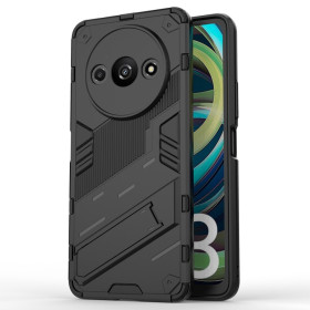 ROBOCOP SLIDE ČRN OVITEK ZA XIAOMI REDMI A3