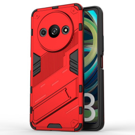 ROBOCOP SLIDE RDEČ OVITEK ZA XIAOMI REDMI A3