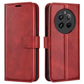 POSLOVNI USPEH RDEČ ETUI ZA REALME 12 PLUS 5G