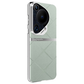 KVADRO FIT LEATHER MINT OVITEK ZA HUAWEI PURA 70 ULTRA