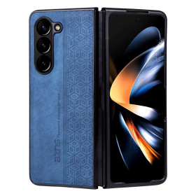 AZNS LEATHER MODER OVITEK ZA SAMSUNG GALAXY Z FOLD6