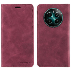 BET AUTO ABSORBED RDEČ ETUI ZA REALME 12 PLUS 5G