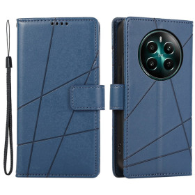 LINE POSLOVNI USPEH MODER ETUI ZA REALME 12 PLUS 5G