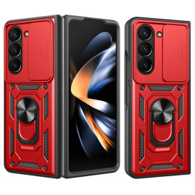 REX CAP RDEČ OVITEK ZA SAMSUNG GALAXY Z FOLD6