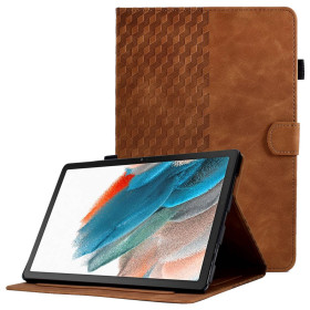 GEOMETRIC ROMB RJAV ETUI ZA SAMSUNG GALAXY TAB A8 10.5 (2022) / TAB A8 10.5 (2021)