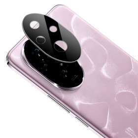 HONOR 200 KALJENO STEKLO ZA ZADNJO KAMERO - BLACK EDITION