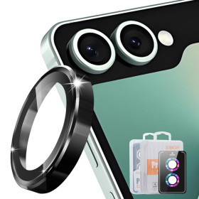 SAMSUNG GALAXY Z FLIP8 KALJENO STEKLO ZA ZADNJO KAMERO