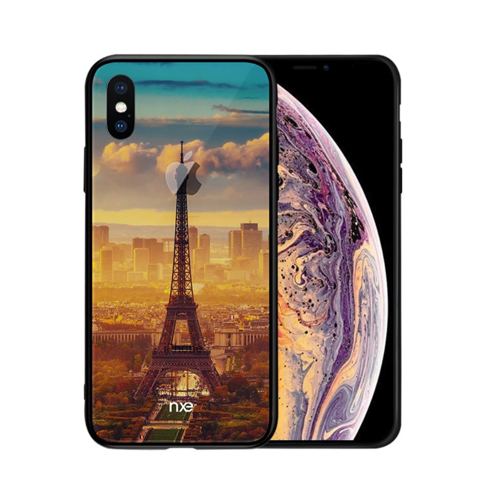 NXE GLASS SONČNI PARIS - APPLE IPHONE XS MAX