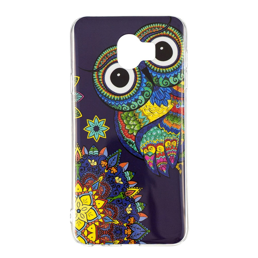 GLOW IN SOVICA OVITEK ZA SAMSUNG GALAXY J6 (2018)