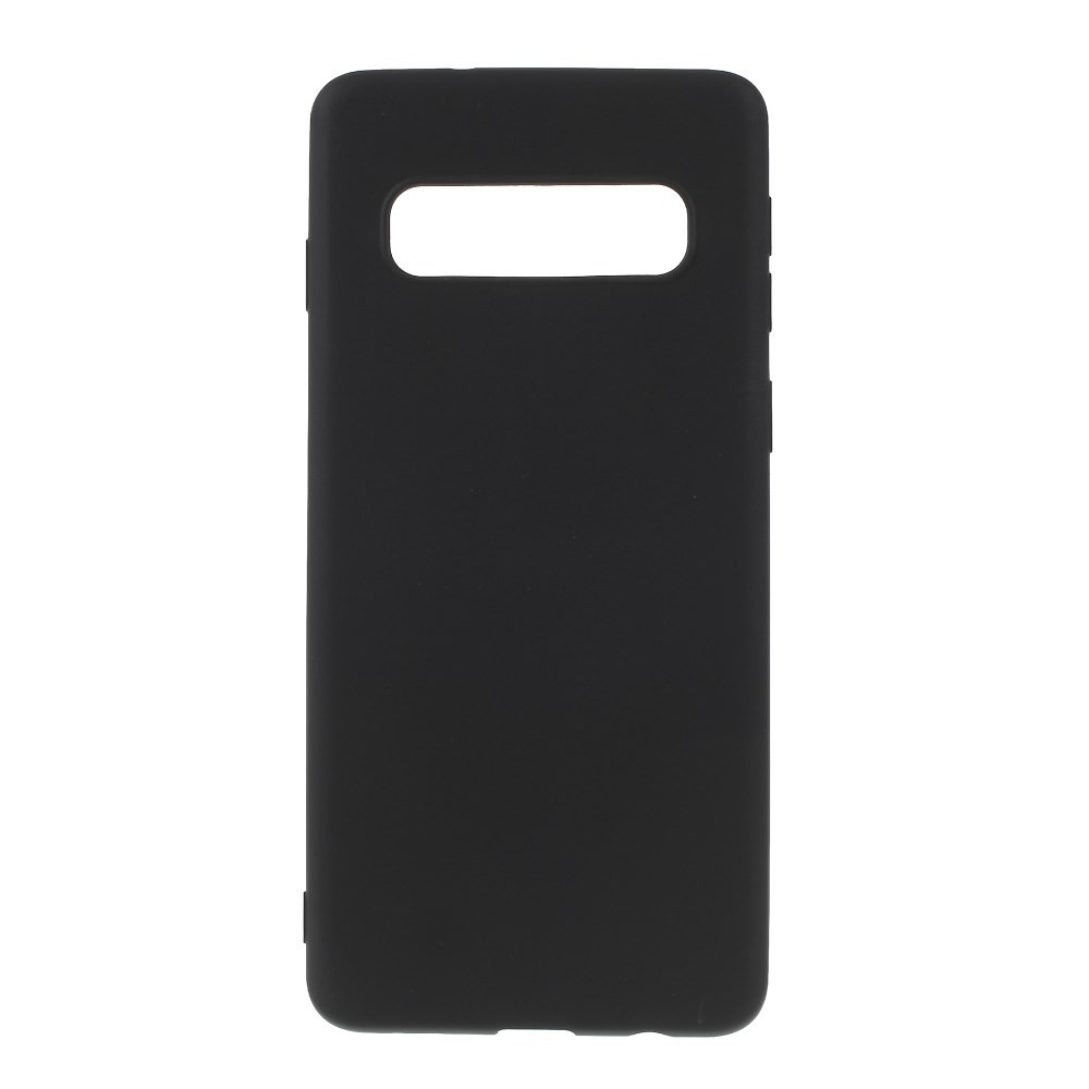 SUHEC ČRN OVITEK ZA SAMSUNG GALAXY S10 PLUS