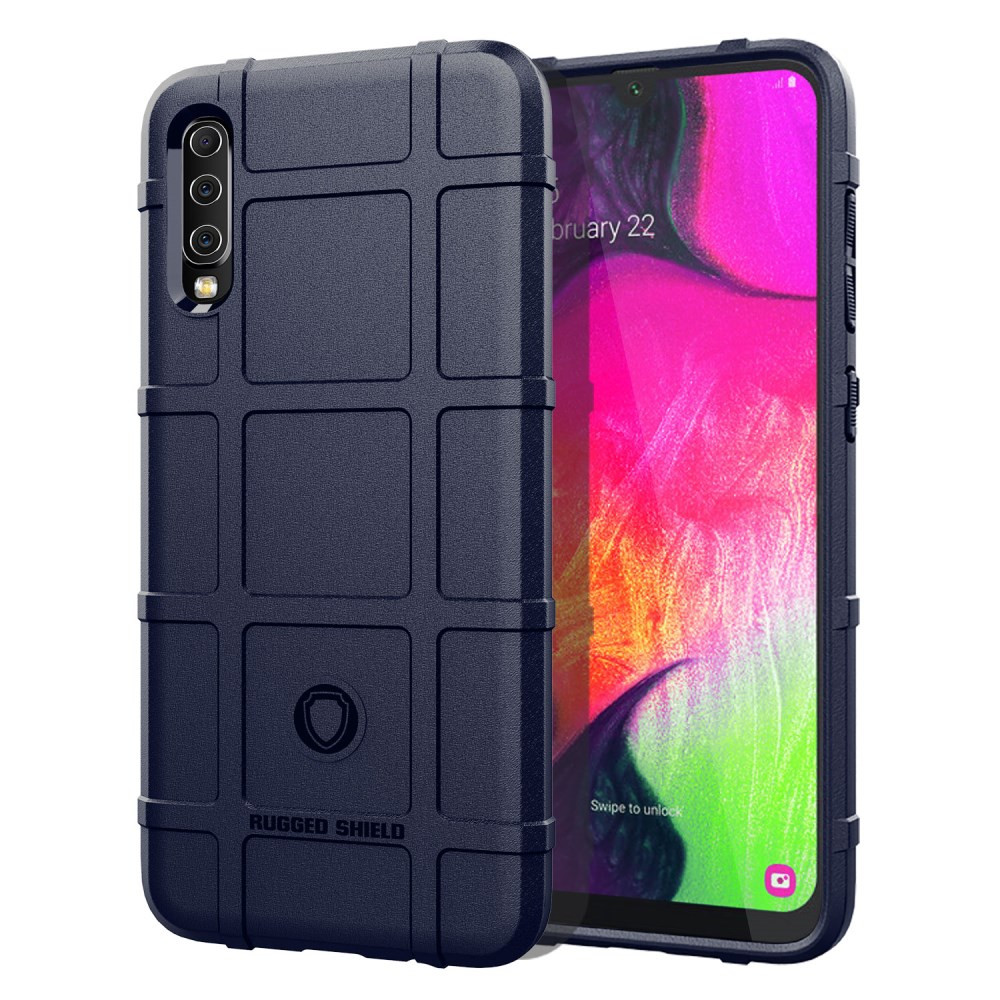 ARMY RUGGED SHIELD MODER OVITEK ZA SAMSUNG GALAXY A70