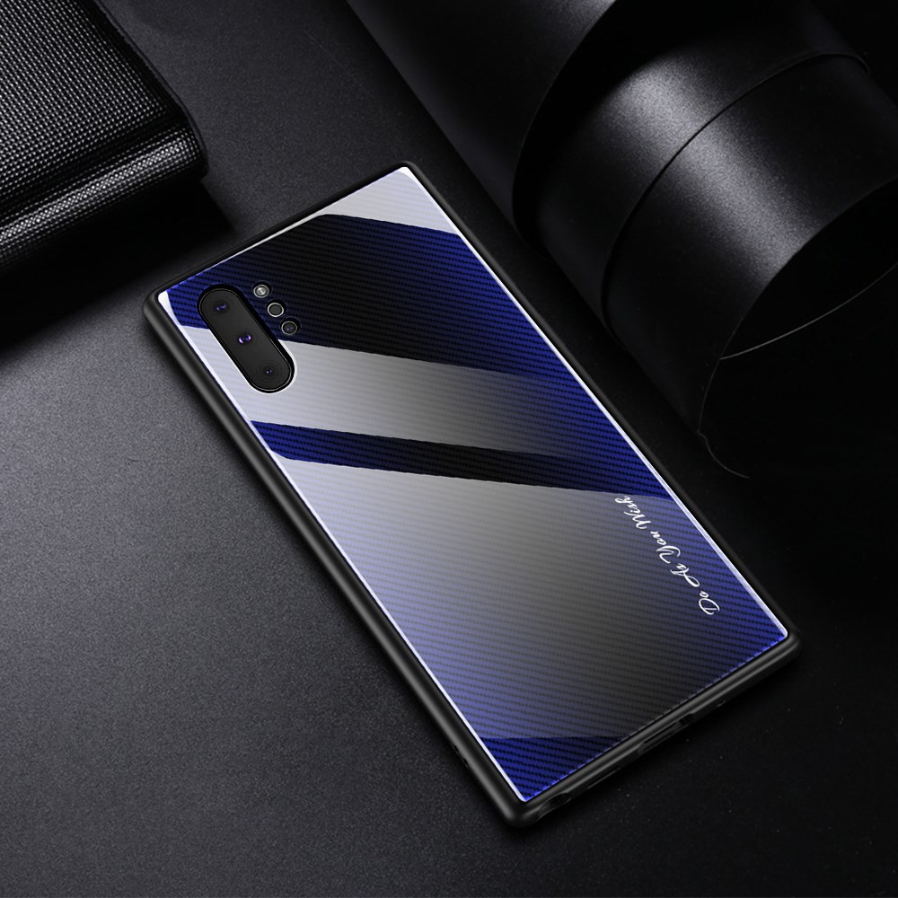 GLASS DO AS YOU WISH MODER OVITEK ZA SAMSUNG GALAXY NOTE 10 PLUS