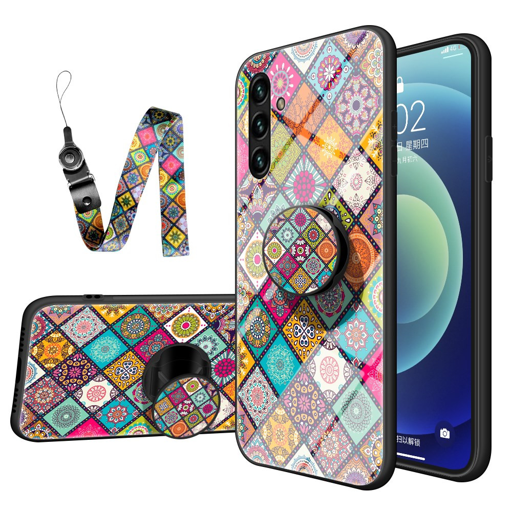 KALEJDOSKOP BRIGHT Z VRVICO OVITEK ZA SAMSUNG GALAXY A13 5G