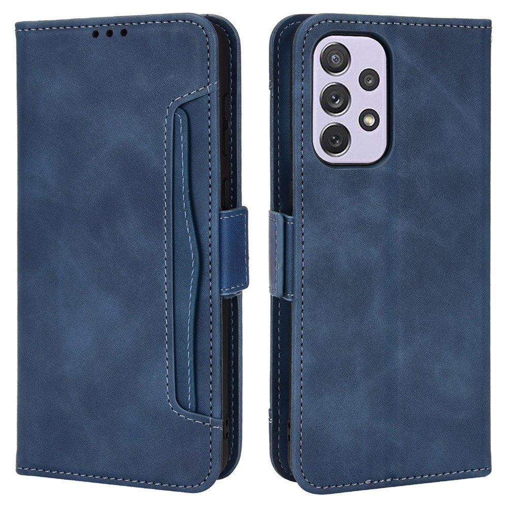 RETRO CARD POSLOVNI USPEH MODER ETUI ZA SAMSUNG GALAXY A53 5G