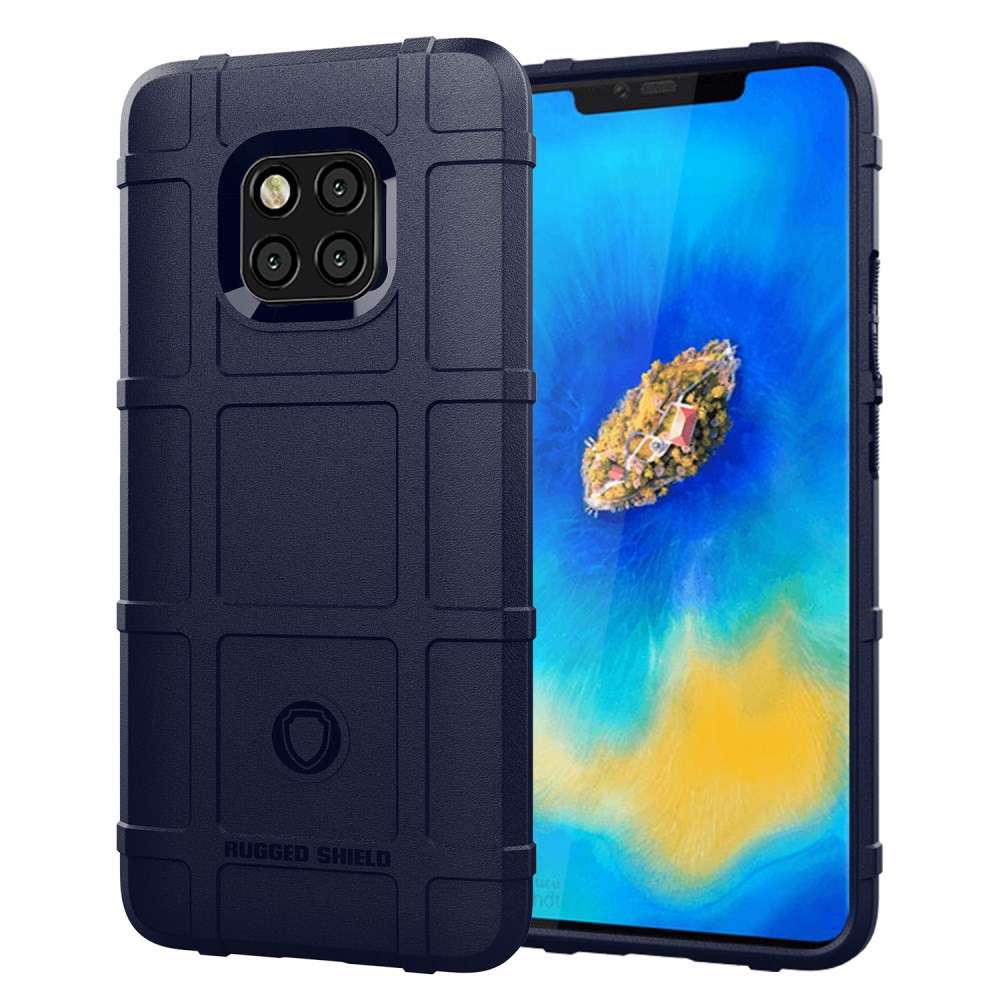 ARMY RUGGED SHIELD MODER OVITEK ZA HUAWEI MATE 20 PRO