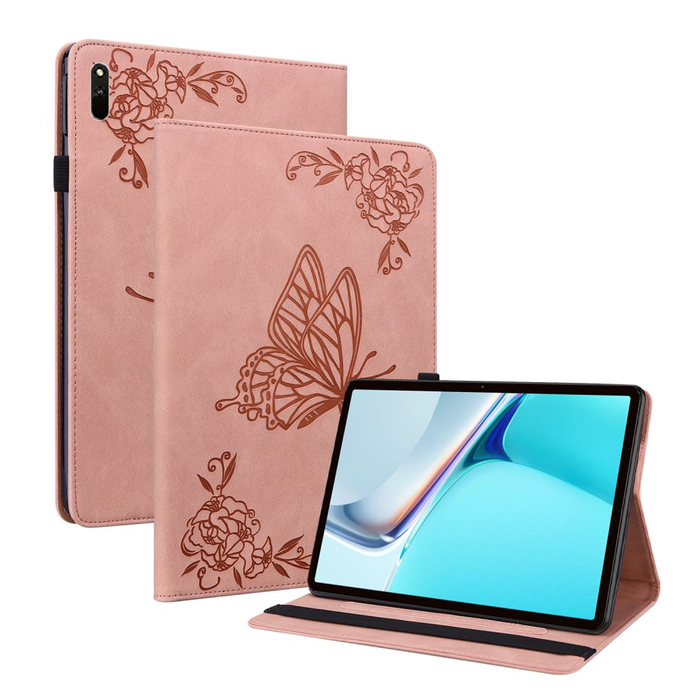 METULJ V LETU PINK ETUI ZA HUAWEI MATEPAD 11