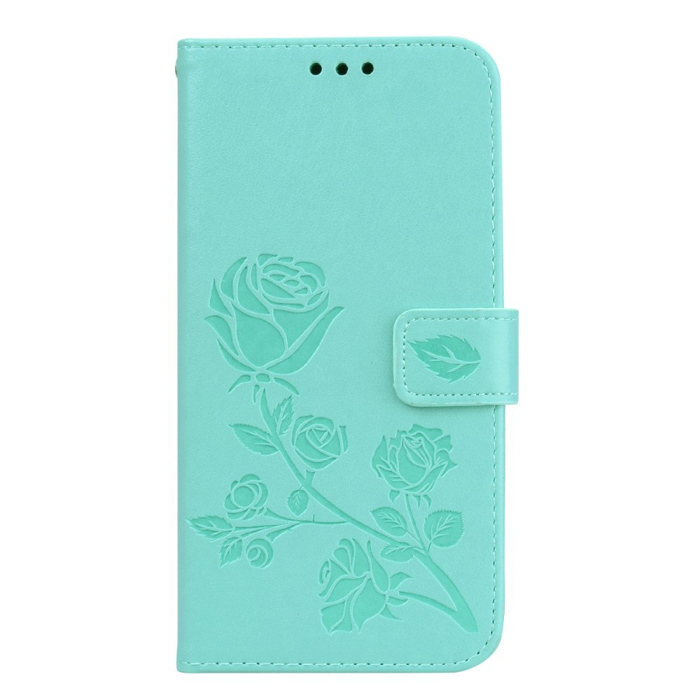 ODTIS VRTNICE MINT ETUI ZA XIAOMI POCOPHONE F1