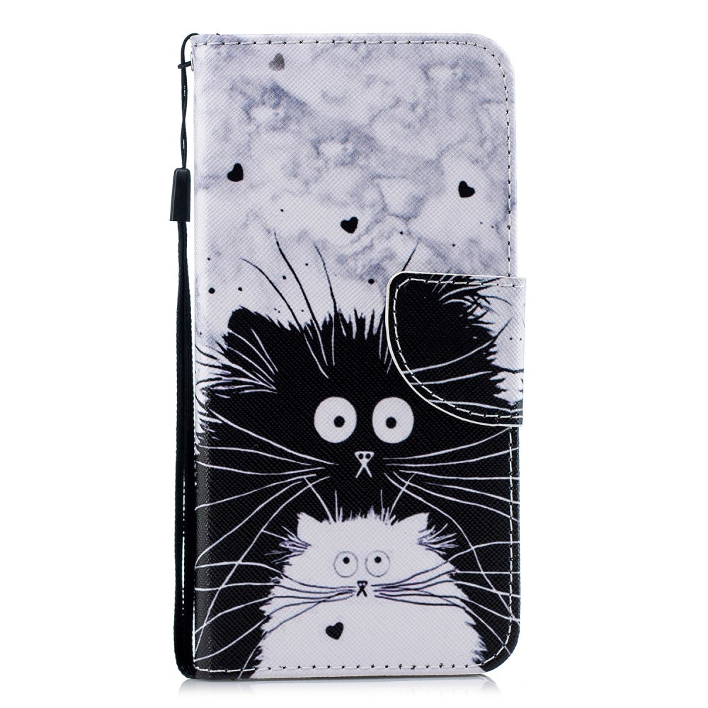 ČRNA IN BELA MAČKA - XIAOMI REDMI 6A